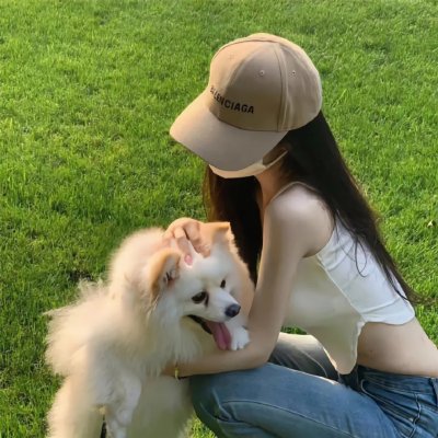 我的恋人有点迷